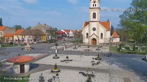 jimbolia live|Webcam Jimbolia, Timiș County, Romania